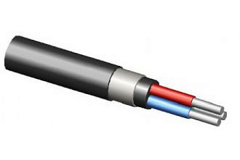 Кабель АВБбШв 3х10