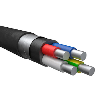 Кабель АВБбШВ 4х25 -0,66