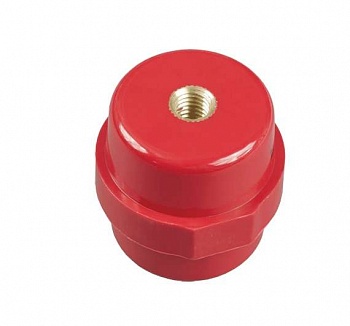 Изолятор SM60 (М8) силовой ИЭК YIS11-60-20