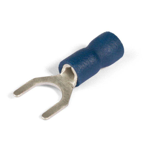 Наконечник вилочный НВИ 6.0-5 КВТ 47490