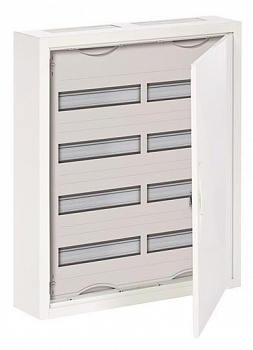 Щит распределительный ОП IP43 96м 674х574х140 ABB AT42