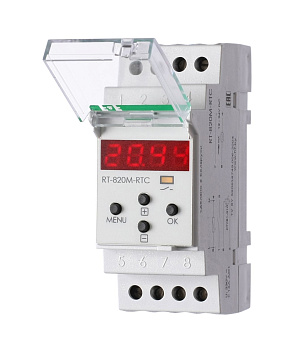 Регулятор температуры RT-820М-RTC