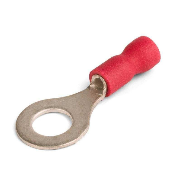 Наконечник кольцевой НКИ 6.0-6 КВТ 47482