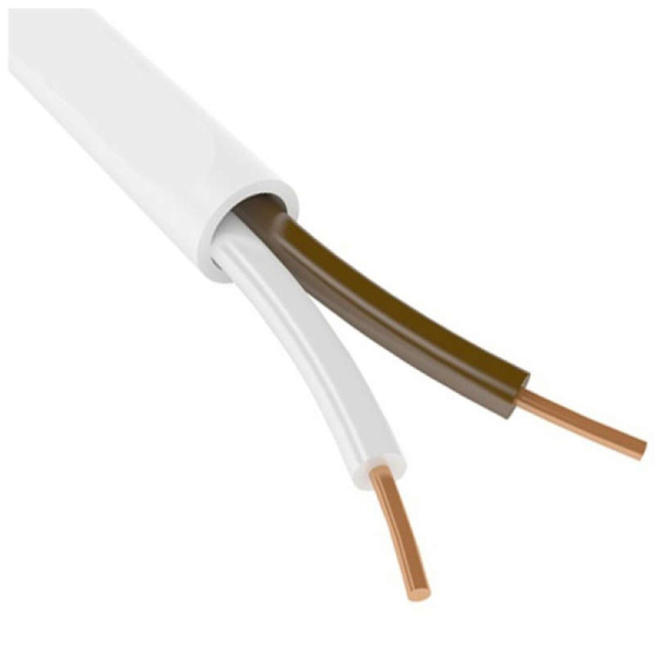 Кабель КСПВ 2х0,5