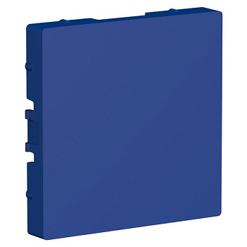 Заглушка AtlasDesign аквамарин SE ATN001109