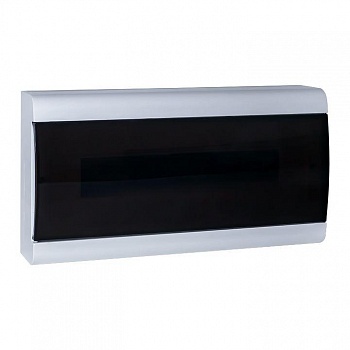 Щит ЩРН-П-18 "SlimBox" IP41 PROxima EKF sb-n-18