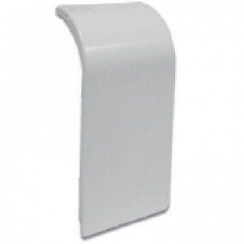 Соединение на стык для кабель-канала 90х50 бок. DKC 09509