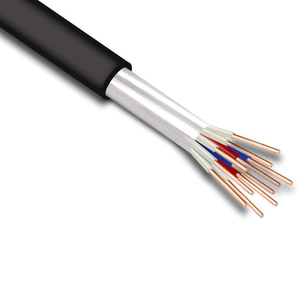 Кабель КВВГнг(А)-LS 10х0,75