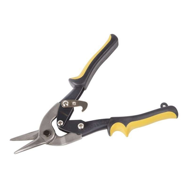 Ножницы по металлу прямые 260мм PROCONNECT 12-4622-4