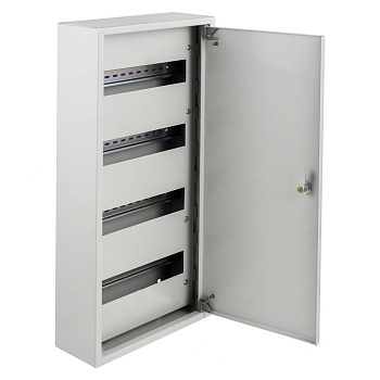 Корпус металлический ЩРн-48 (610х300х120) IP31