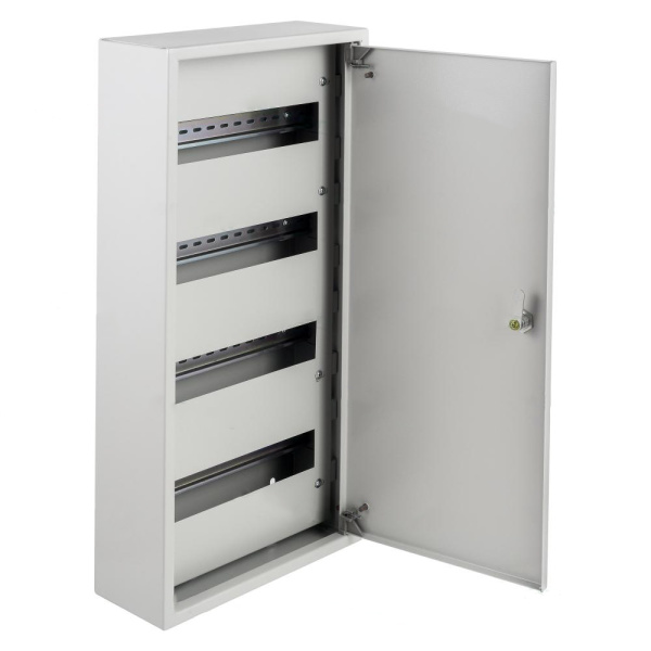 Корпус металлический ЩРн-48 (610х300х120) IP31