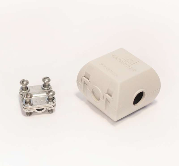 Сжим У733М (16-35/1.5-10кв.мм) УЗЛ ПЭМИ