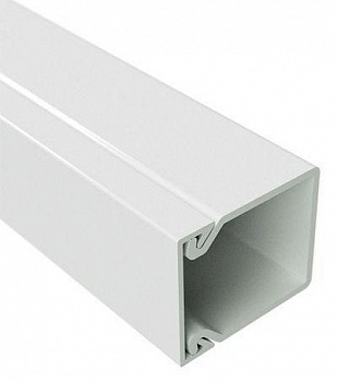 Кабель-канал 25х30 L2000 пластик TA-EN DKC 00323