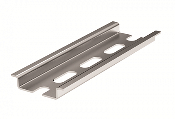 DIN-рейка перфорир. OMEGA 3F 35х7.5мм (дл.2м) DKC 02140-RET