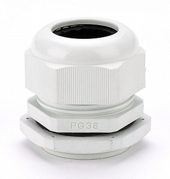 Сальник PG 36 кабель d23-32мм SchE 32157DEK