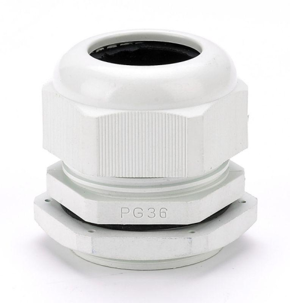 Сальник PG 36 кабель d23-32мм SchE 32157DEK