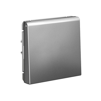 Вывод кабеля ArtGallery механизм сталь SE GAL000999