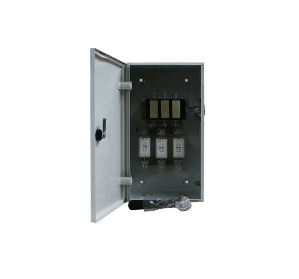 Ящик сил. ЯРПП-100А IP54