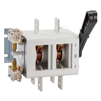 Выключатель-разъединитель ВР32-31-А70220 100А УХЛ3 КЭАЗ 103387