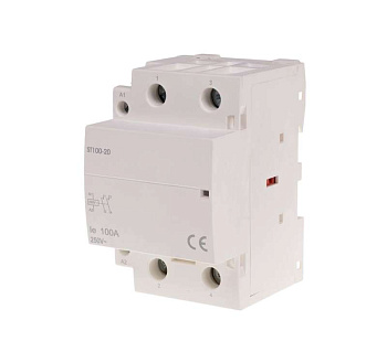 Контактор э/магнитный ST100-20