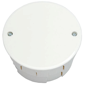 Коробка монтажная КМ-216 СП 88х88х53мм