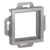 Адаптер 45х45 AtlasDesign алюмин. SE ATN000308