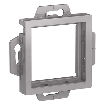 Адаптер 45х45 AtlasDesign алюмин. SE ATN000308