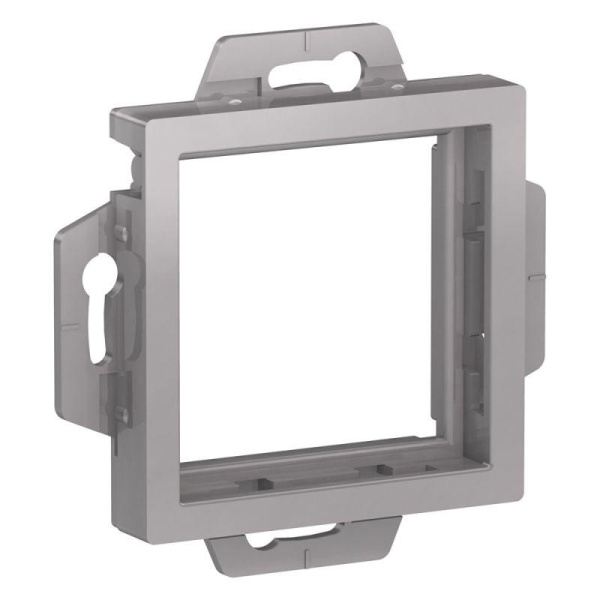 Адаптер 45х45 AtlasDesign алюмин. SE ATN000308