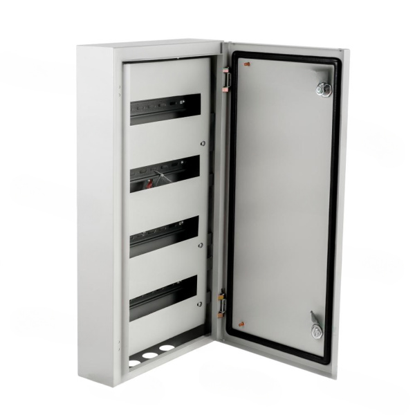 Корпус металлический ЩРн-48 (650х310х120) IP54