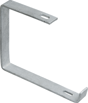 Подвес для лотка С-образ. 200мм ИЭК CLW10-VRU-200