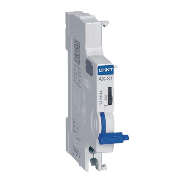 Вспомогательный контакт AX-X1 для NXB-63 CHINT 814991