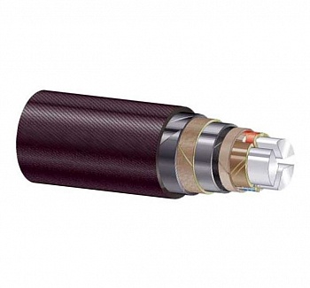 Кабель АСБл-10 3х120 Кабель АСБл-10 3х120