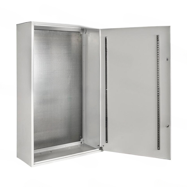 Щит с монтажной панелью ЩМП IP31-07 (1320х750х300)