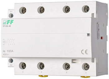 Контактор э/магнитный ST100-40