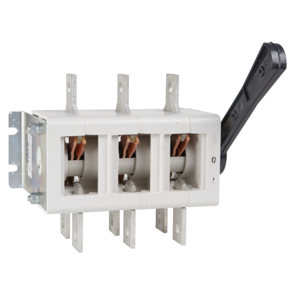 Выключатель-разъединитель ВР32-37-А70220 400А УХЛ3 КЭАЗ 103397