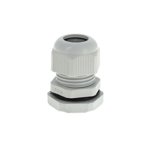 Сальник PG19 IP54 EKF plc-pg-19