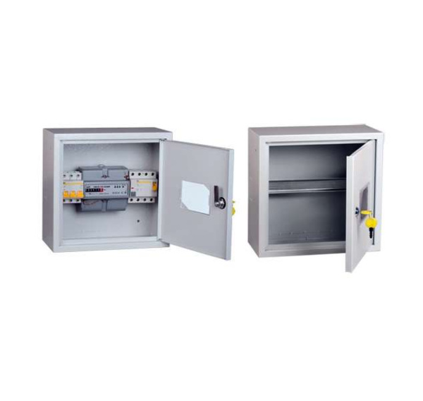 Корпус металлический ЯУ-290-300 36 УХЛ3 IP31 ИЭК IND-MKM51-YAU-290-300