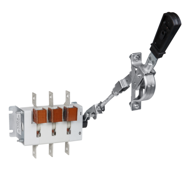 Выключатель-разъединитель ВР32-35-А31240 250А УХЛ3 КЭАЗ 103378