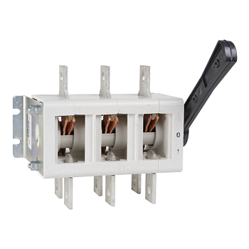 Выключатель-разъединитель ВР32-39-А70220 630А УХЛ3 КЭАЗ 103402