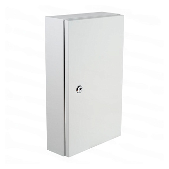 Корпус металлический ЩРн-36 (520х310х120) IP54
