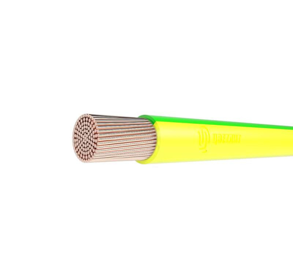 Провод ПуГВнг(A)-LS 95 З/Ж