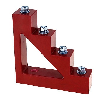 Изолятор шинный "Лесенка" 450А 9кВ EKF plc-sl-450