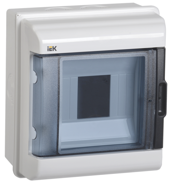Корпус пластиковый КМПн-5 Krepta 5 IP55 IEK MKP72-N3-05-55