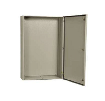 Корпус металлический ЩМП-5-0 1000х650х285 У2 IP54 IEK YKM40-05-54