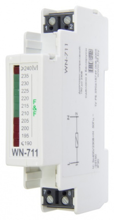Индикатор напряжения WN-711