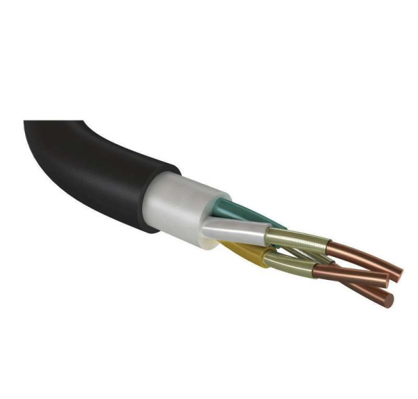 Кабель ППГнг(А)-HF 3х2.5 Кабель ППГнг(А)-HF 3х2.5