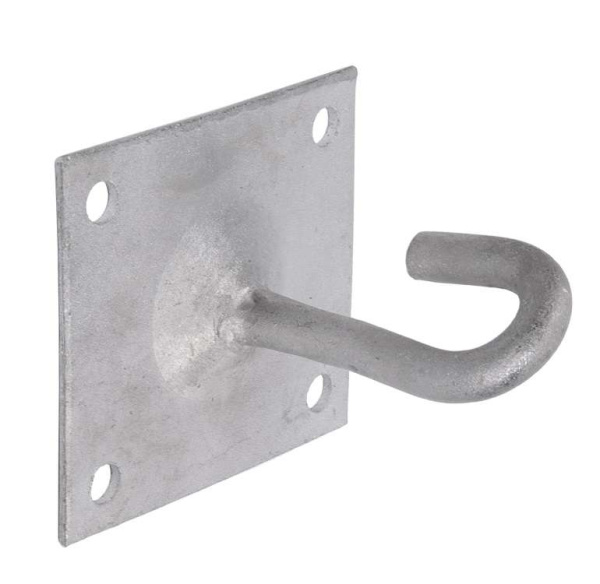 Крюк КА-450 ИЭК UKK-450