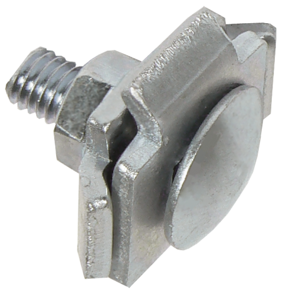 Комплект соединительный для провол. лотков MDS M6х20 ИЭК CLW10-MDS-20