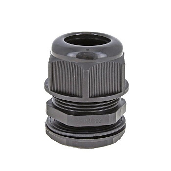 Ввод кабельный MG32 IP68 EKF plc-mg-32