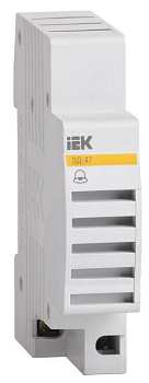 Звонок на DIN-рейку ЗД-47 KARAT IEK MZD10-230